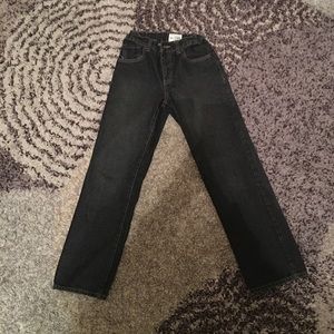 Boys size 10 jeans from Children’s Place